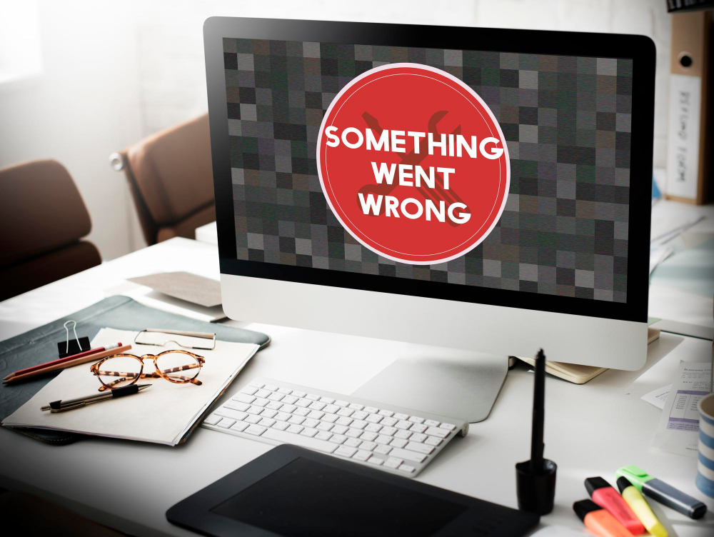 Top 5 Website Mistakes That Are Killing Your Conversions and How to Fix Them