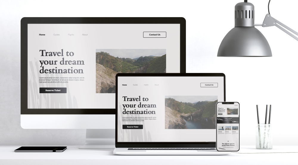 Custom vs. Template Websites: Which One is Right for You?