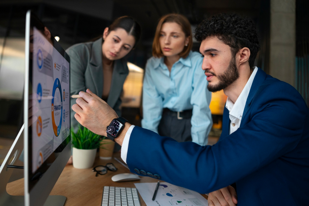 Why Every Business Needs a Professional Website in 2025?