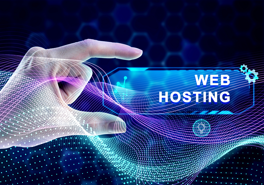 Web Hosting