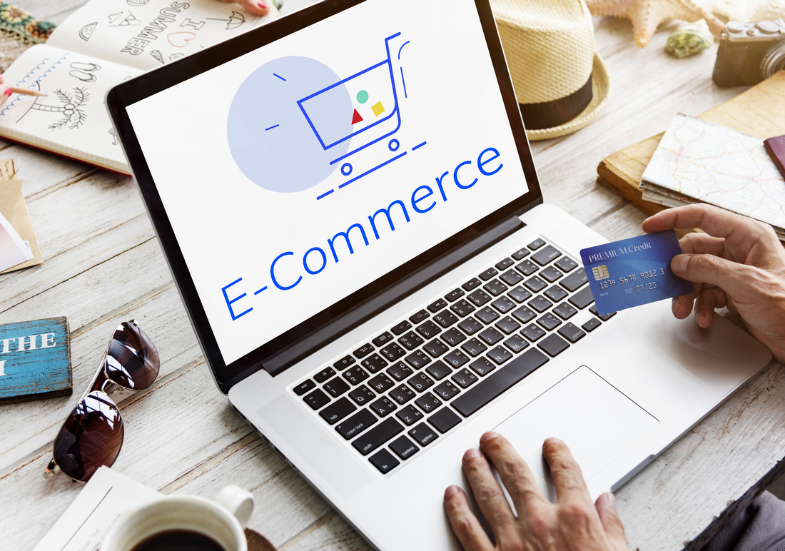 Ecommerce - TechTamer Studio