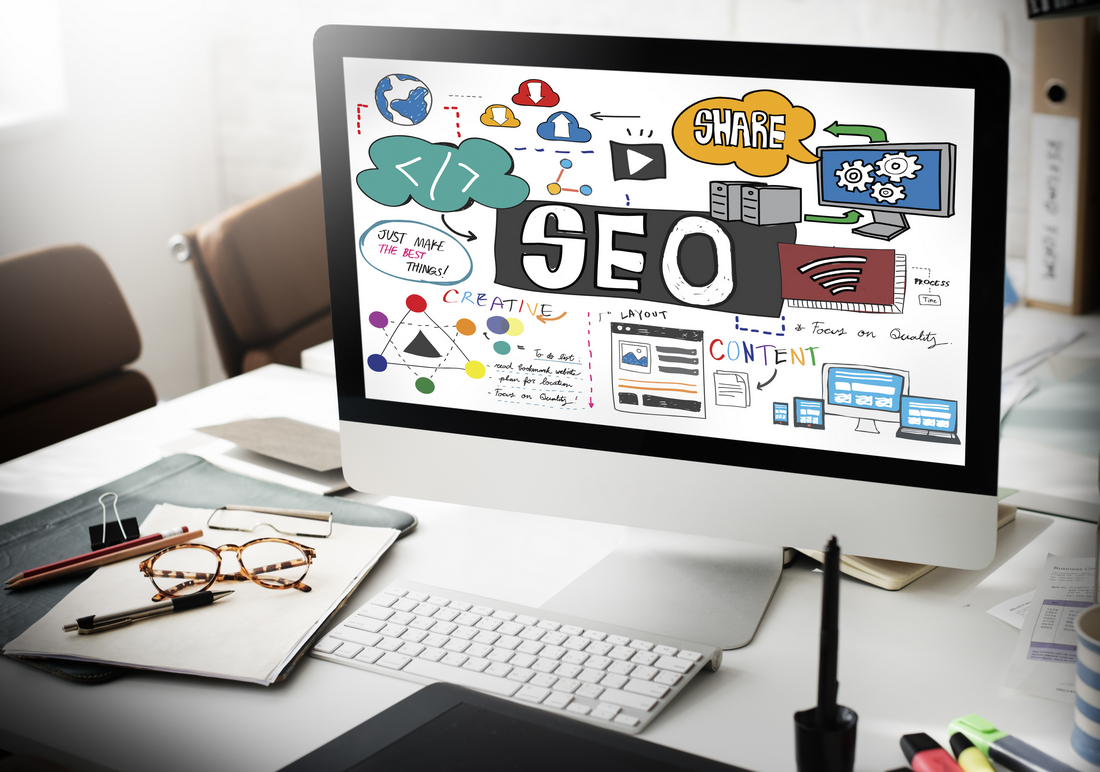 SEO Search Engine Optimization