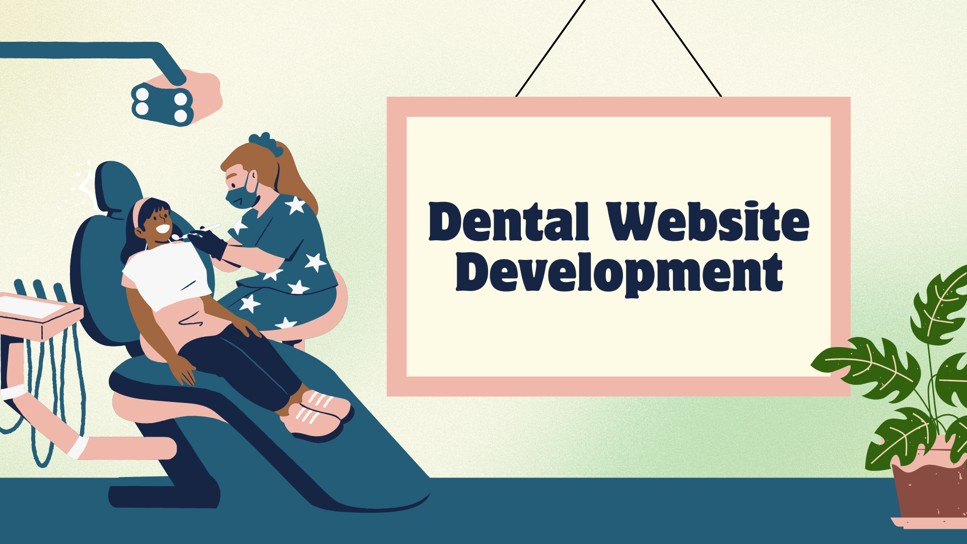 Dental Website Development Dental Website Development