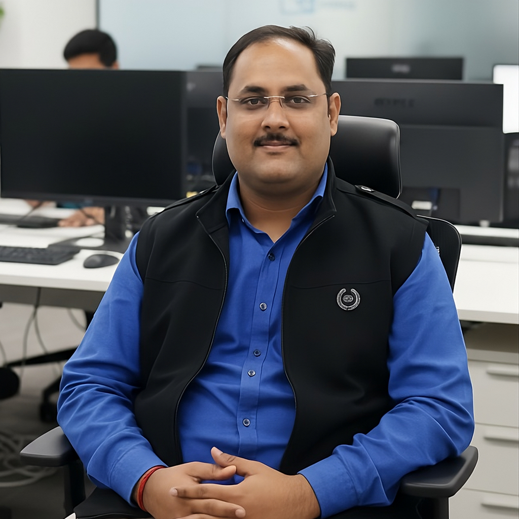 Project Manager Project Manager