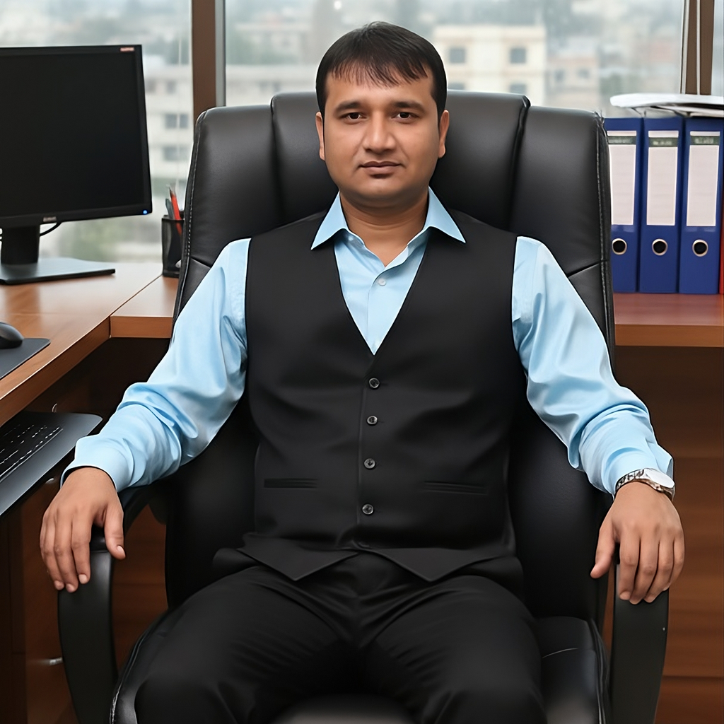 Summy Kanwar Summy Kanwar